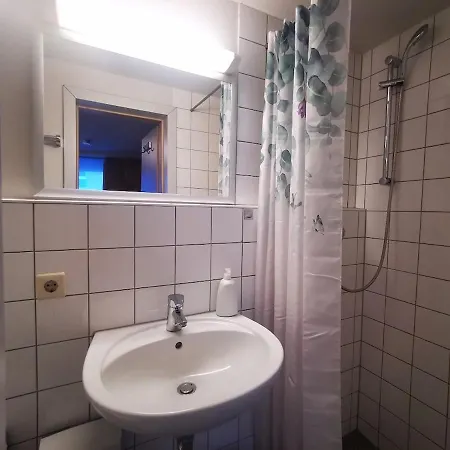 1-zimmer City-business-apartment W03 * Homberg (Schwalm-Eder)