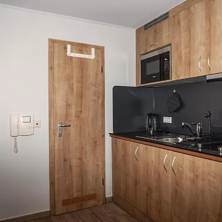 1-zimmer City-business-apartment W03 * Homberg (Schwalm-Eder)